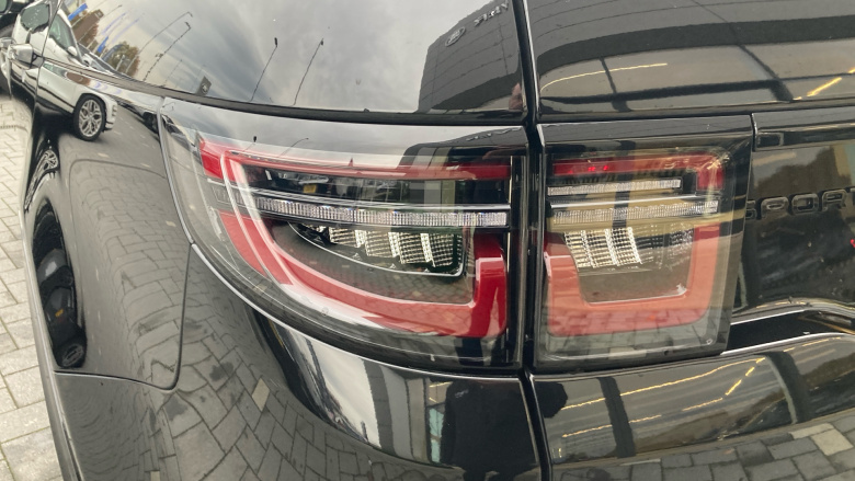 Land Rover Discovery Sport 2.0 D200 Dynamic SE 5dr Auto [5 Seat] Diesel Station Wagon